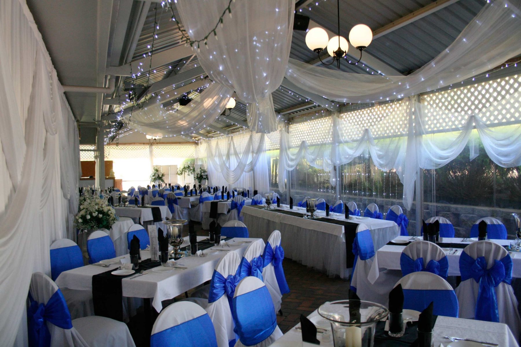 Weddings Venue Wedding Reception and Ceremony garden Adelaide